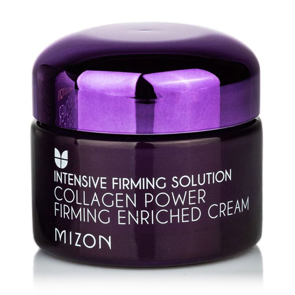 Крем для обличчя Mizon Collagen Power Firming Enriched Cream зміцнювальний колагеновий, 50 мл